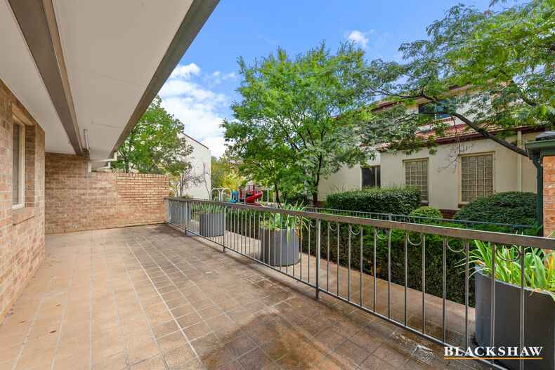 58/11 Fawkner Street Braddon