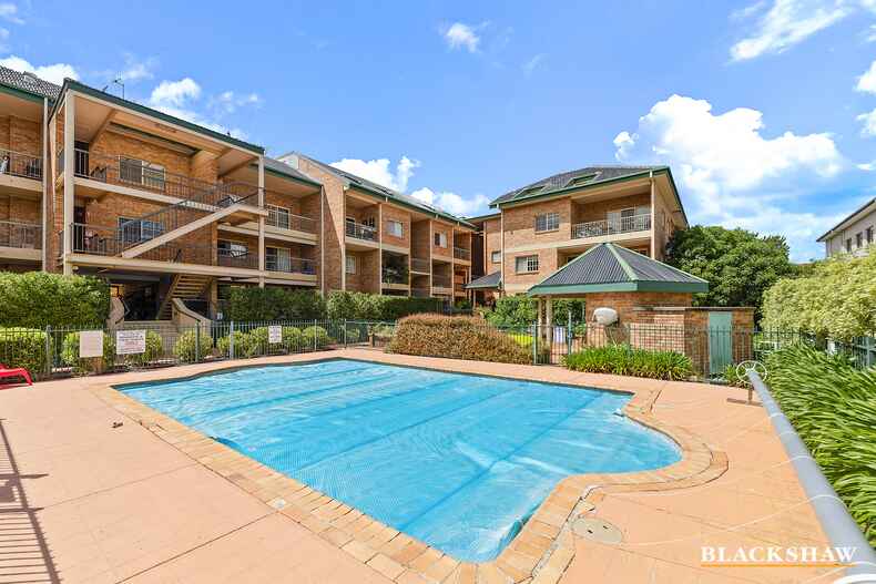 58/11 Fawkner Street Braddon