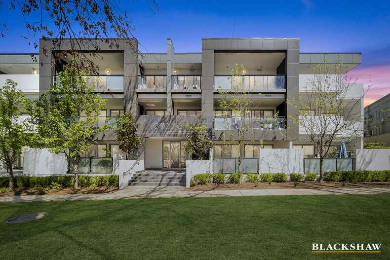 19/14-16 New South Wales Crescent Forrest 19/14-16 New South Wales Crescent Forrest