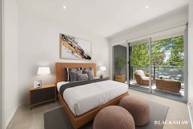 19/14-16 New South Wales Crescent Forrest 19/14-16 New South Wales Crescent Forrest