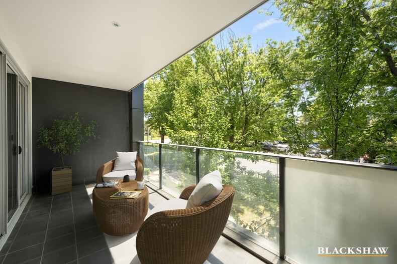 19/14-16 New South Wales Crescent Forrest 19/14-16 New South Wales Crescent Forrest