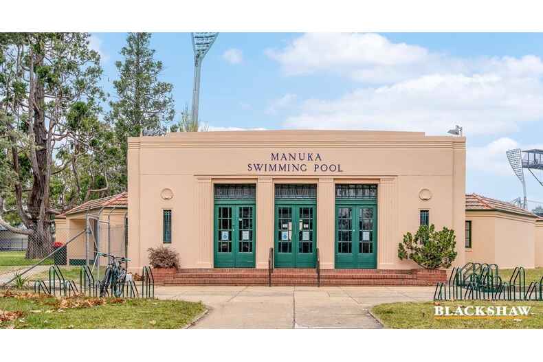 19/14-16 New South Wales Crescent Forrest 19/14-16 New South Wales Crescent Forrest