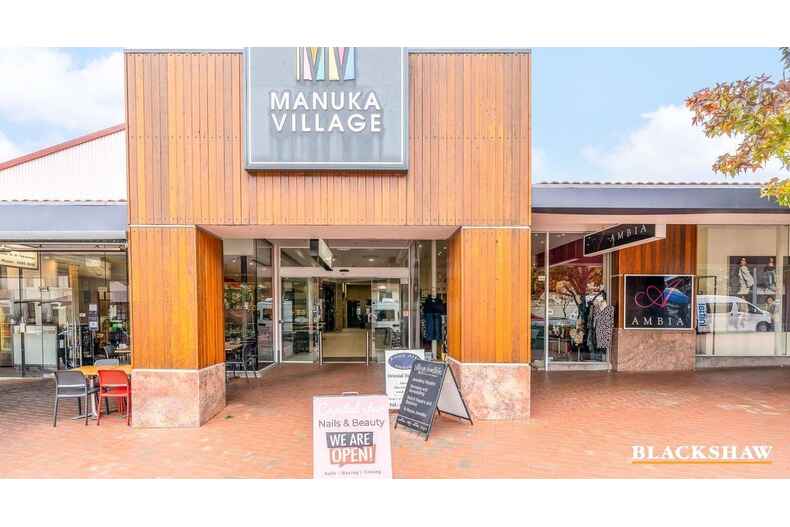 19/14-16 New South Wales Crescent Forrest 19/14-16 New South Wales Crescent Forrest