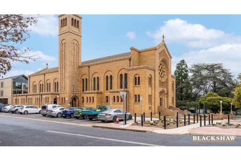 19/14-16 New South Wales Crescent Forrest 19/14-16 New South Wales Crescent Forrest