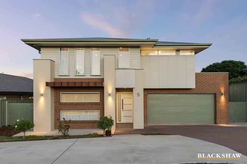 5 Xenica Street Wright