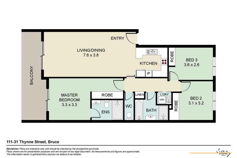 111/31 Thynne Street Bruce