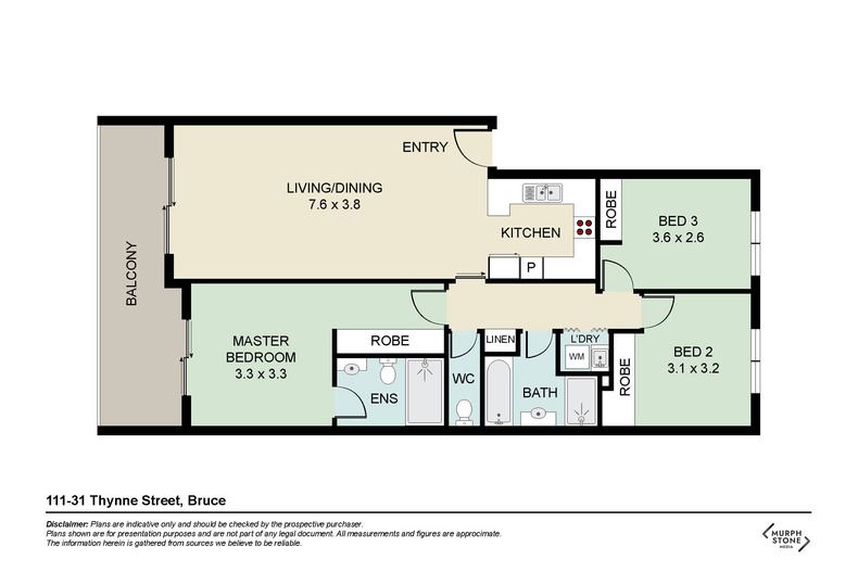111/31 Thynne Street Bruce