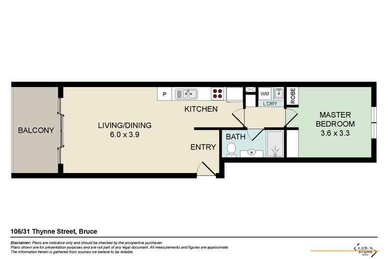 106/31 Thynne Street Bruce 106/31 Thynne Street Bruce