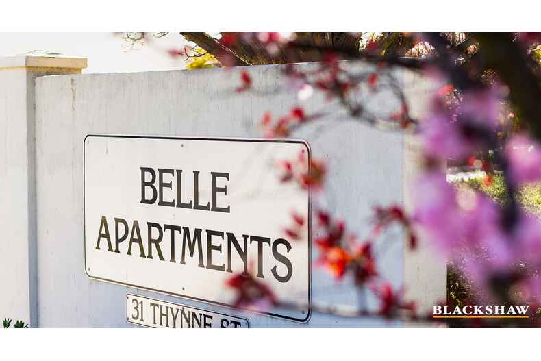 105/31 Thynne Street Bruce