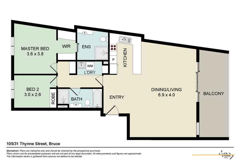 105/31 Thynne Street Bruce