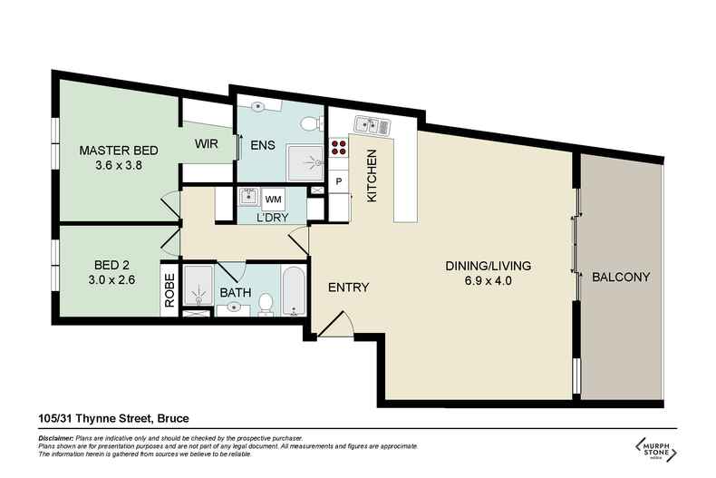 105/31 Thynne Street Bruce