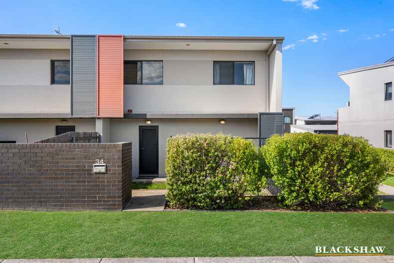 34 Taggart Terrace Coombs 34 Taggart Terrace Coombs