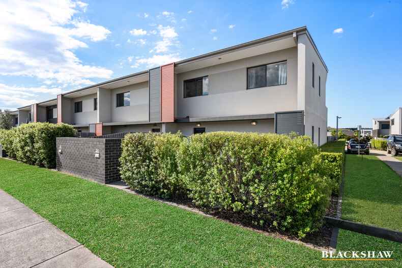 34 Taggart Terrace Coombs 34 Taggart Terrace Coombs