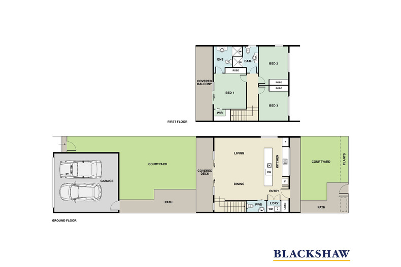 34 Taggart Terrace Coombs 34 Taggart Terrace Coombs