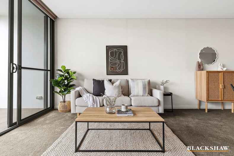 52/20 Eyre Street Kingston 52/20 Eyre Street Kingston