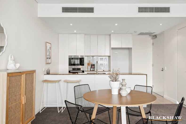 52/20 Eyre Street Kingston 52/20 Eyre Street Kingston