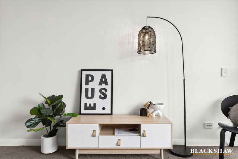 52/20 Eyre Street Kingston 52/20 Eyre Street Kingston