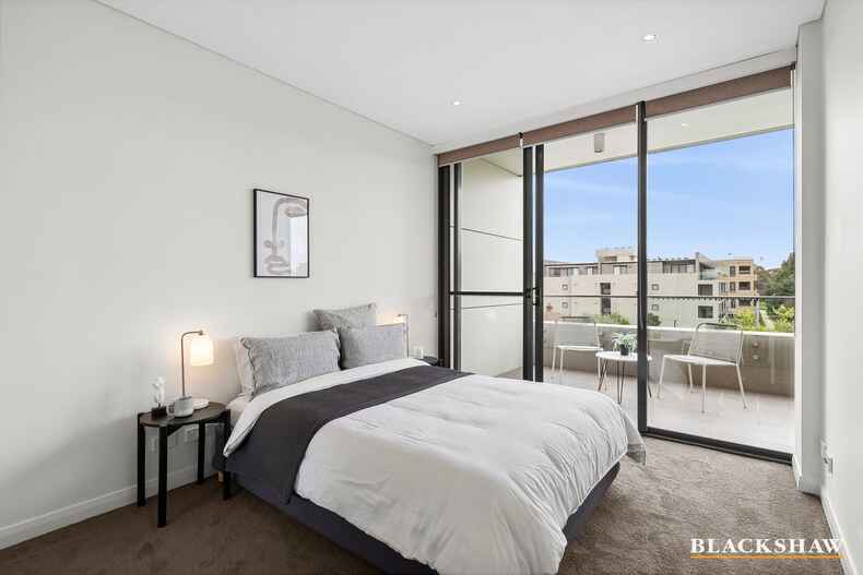 52/20 Eyre Street Kingston 52/20 Eyre Street Kingston