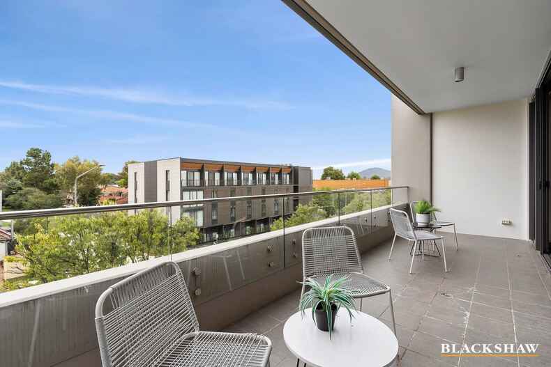 52/20 Eyre Street Kingston 52/20 Eyre Street Kingston