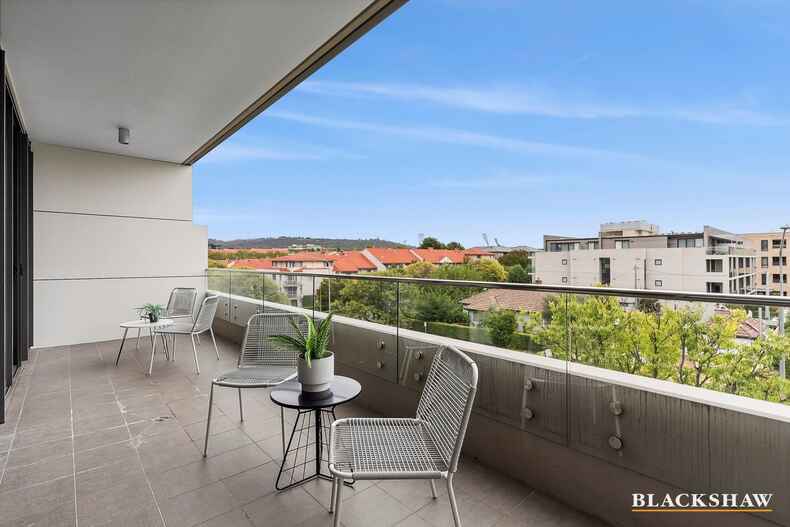 52/20 Eyre Street Kingston 52/20 Eyre Street Kingston