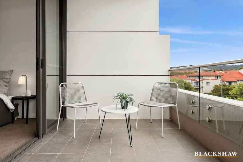 52/20 Eyre Street Kingston 52/20 Eyre Street Kingston