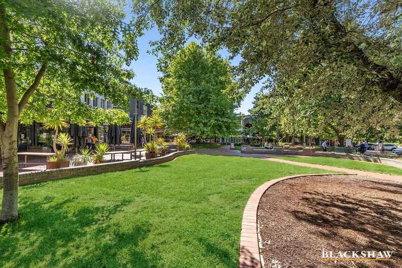 52/20 Eyre Street Kingston 52/20 Eyre Street Kingston