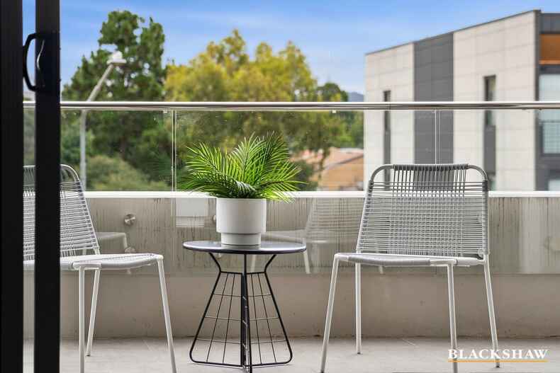 52/20 Eyre Street Kingston 52/20 Eyre Street Kingston