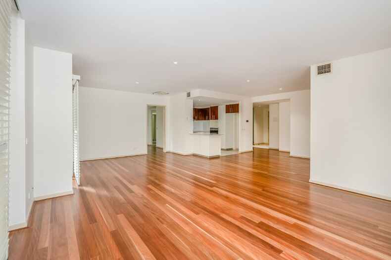 110/25 Macquarie St Barton 110/25 Macquarie St Barton