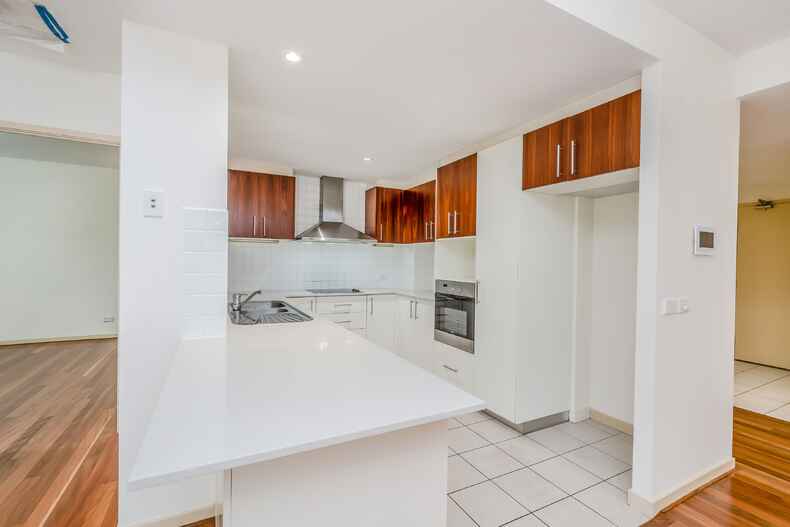 110/25 Macquarie St Barton 110/25 Macquarie St Barton