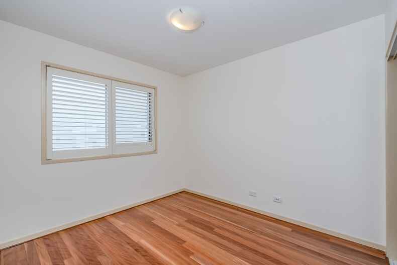 110/25 Macquarie St Barton 110/25 Macquarie St Barton