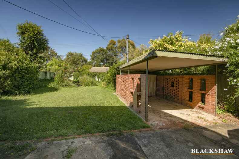 74 Phillip Avenue Downer 74 Phillip Avenue Downer