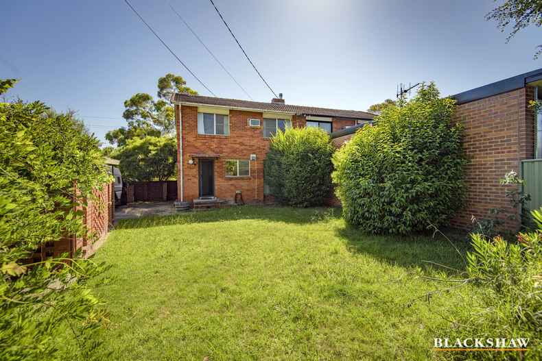 74 Phillip Avenue Downer 74 Phillip Avenue Downer