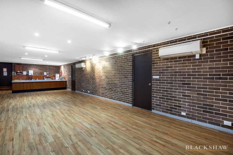 32/83 Crozier Circuit Kambah