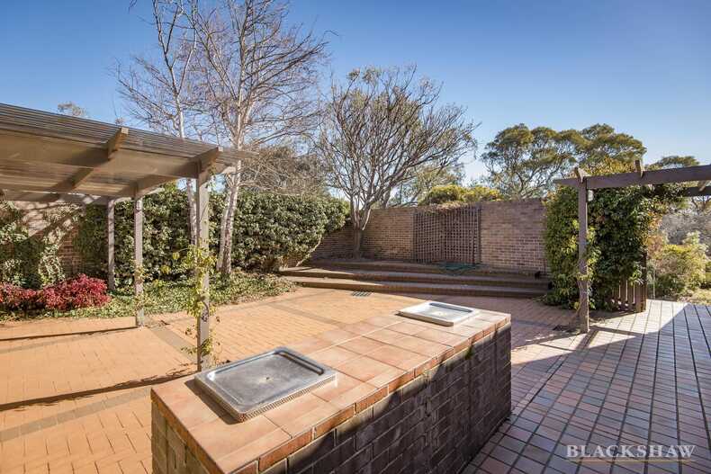 32/83 Crozier Circuit Kambah