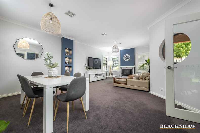 4 Viner Place Nicholls 4 Viner Place Nicholls