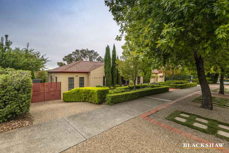 4 Viner Place Nicholls 4 Viner Place Nicholls