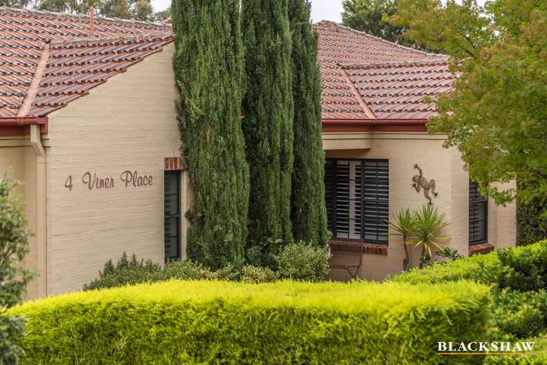 4 Viner Place Nicholls 4 Viner Place Nicholls