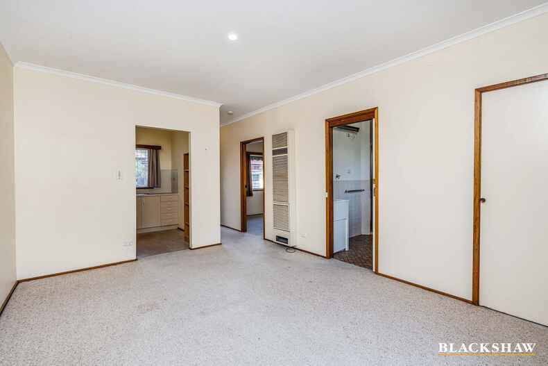 18A Donaldson Street Braddon 18A Donaldson Street Braddon