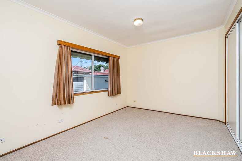 18A Donaldson Street Braddon 18A Donaldson Street Braddon