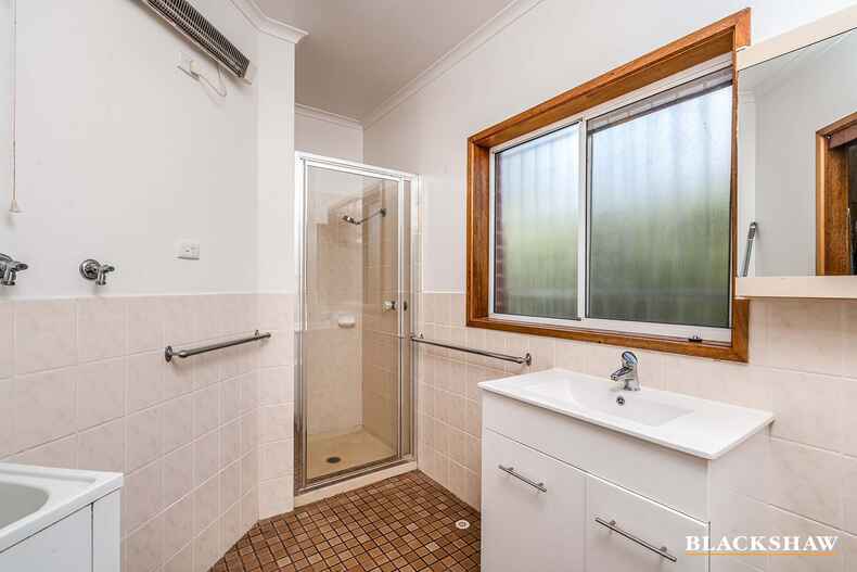 18A Donaldson Street Braddon 18A Donaldson Street Braddon