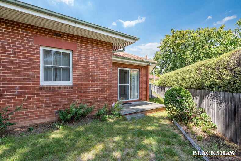 18A Donaldson Street Braddon 18A Donaldson Street Braddon