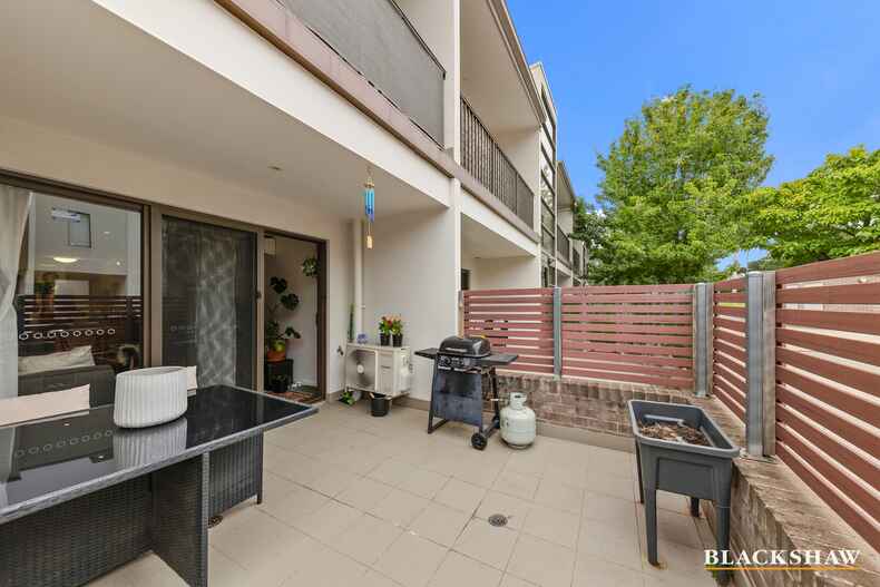 9/39 Jerrabomberra Avenue Narrabundah