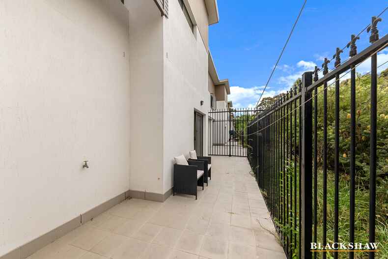 9/39 Jerrabomberra Avenue Narrabundah 9/39 Jerrabomberra Avenue Narrabundah