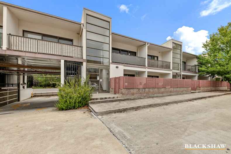 9/39 Jerrabomberra Avenue Narrabundah 9/39 Jerrabomberra Avenue Narrabundah