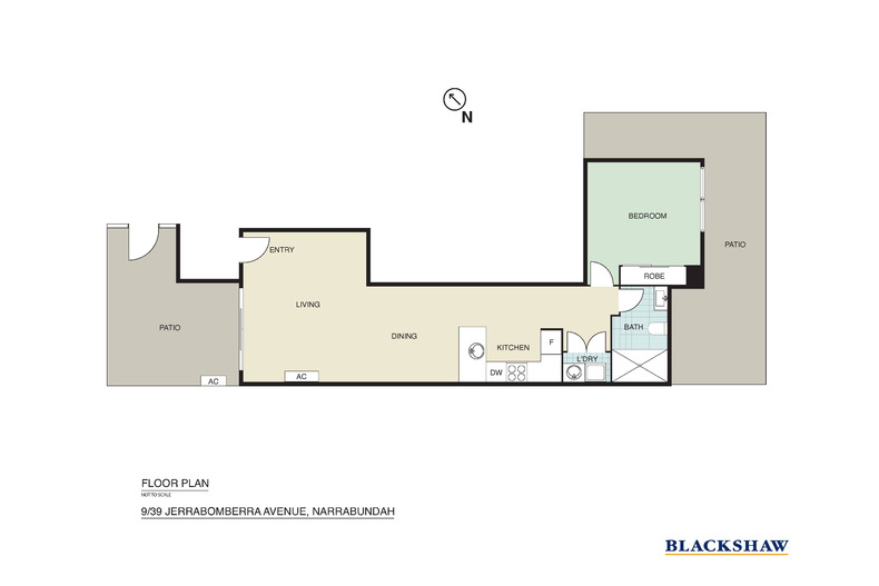 9/39 Jerrabomberra Avenue Narrabundah 9/39 Jerrabomberra Avenue Narrabundah