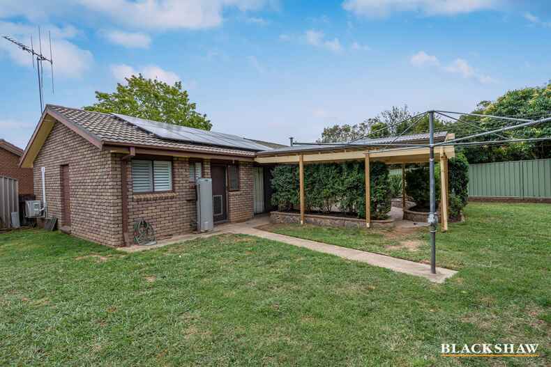 10 Southam Place Holt