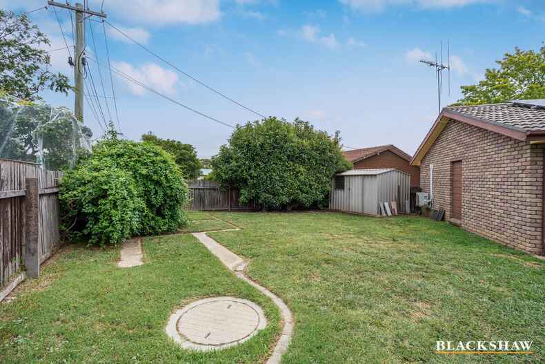 10 Southam Place Holt