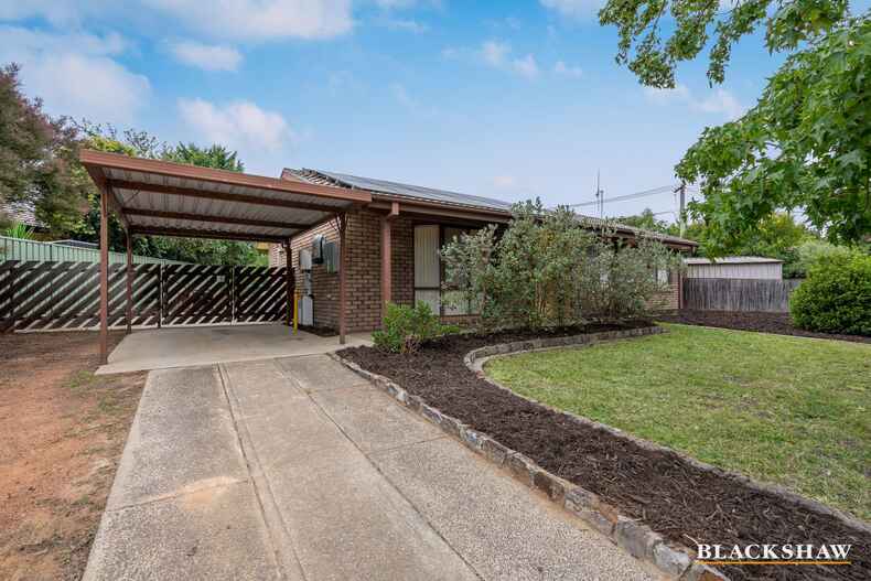 10 Southam Place Holt