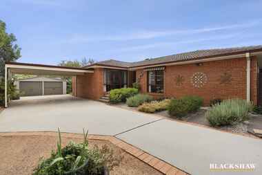 32 Glenelg Street Kaleen