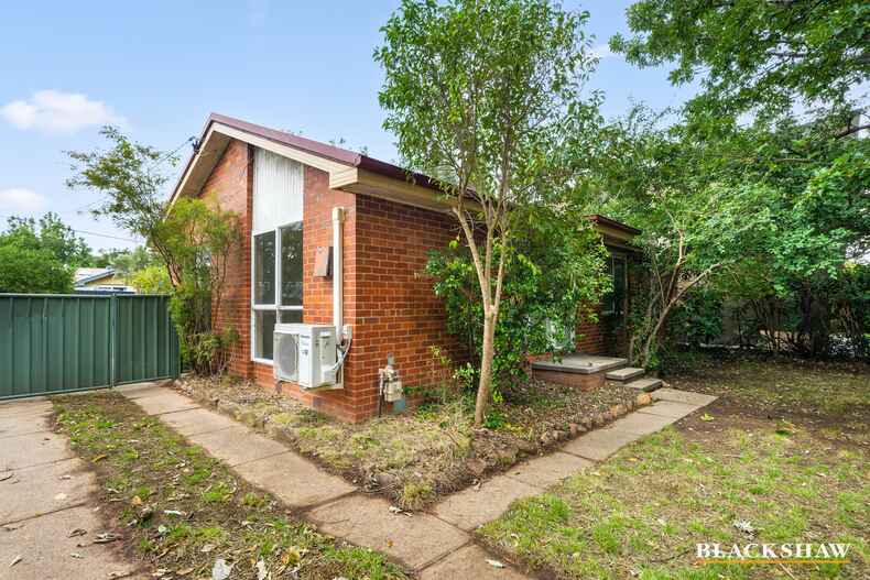 28 Cotton Street Downer